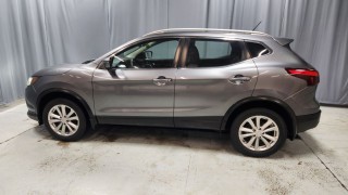 Image for 2018 Nissan Rogue SV ID: 7037826
