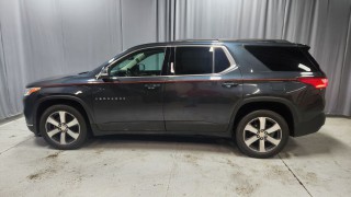Image for 2020 Chevrolet Traverse LT ID: 7043707