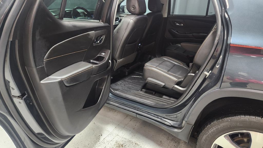 2020 Chevrolet Traverse Image 14