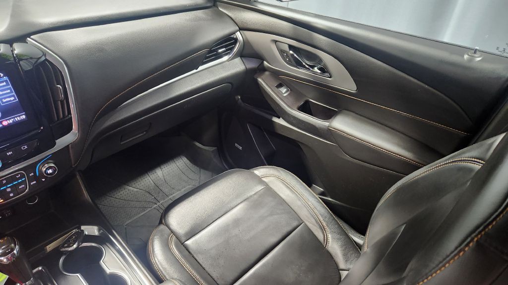 2020 Chevrolet Traverse Image 17