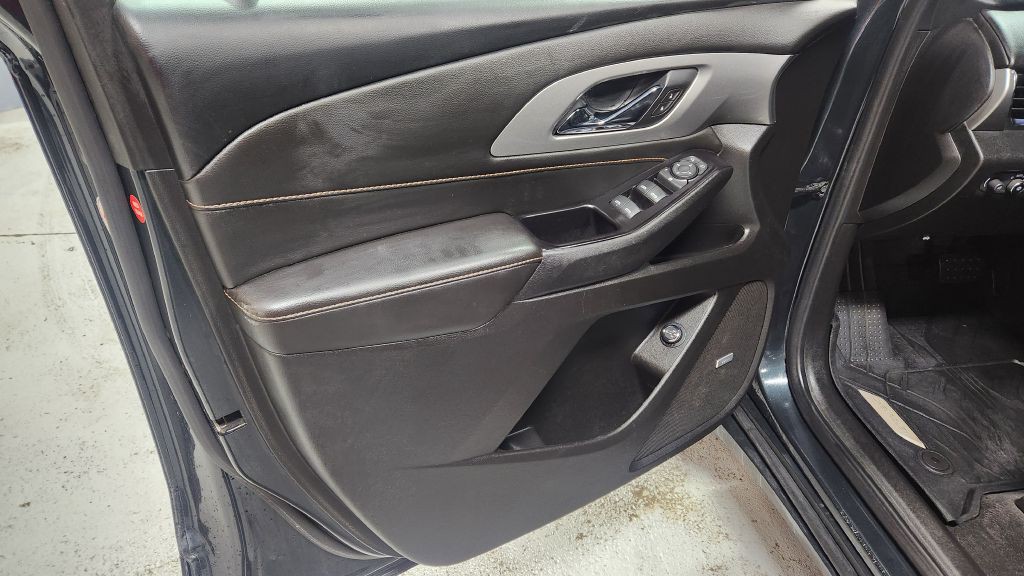 2020 Chevrolet Traverse Image 19