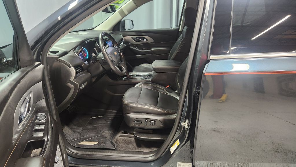 2020 Chevrolet Traverse Image 20