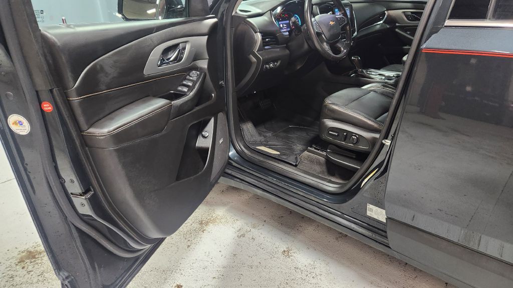 2020 Chevrolet Traverse Image 21