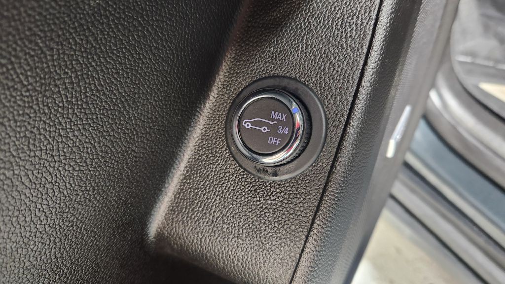 2020 Chevrolet Traverse Image 22