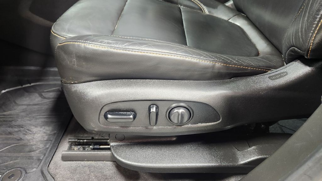 2020 Chevrolet Traverse Image 24