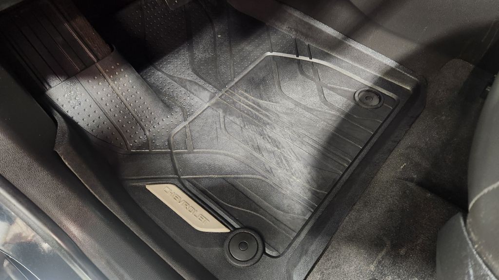 2020 Chevrolet Traverse Image 28