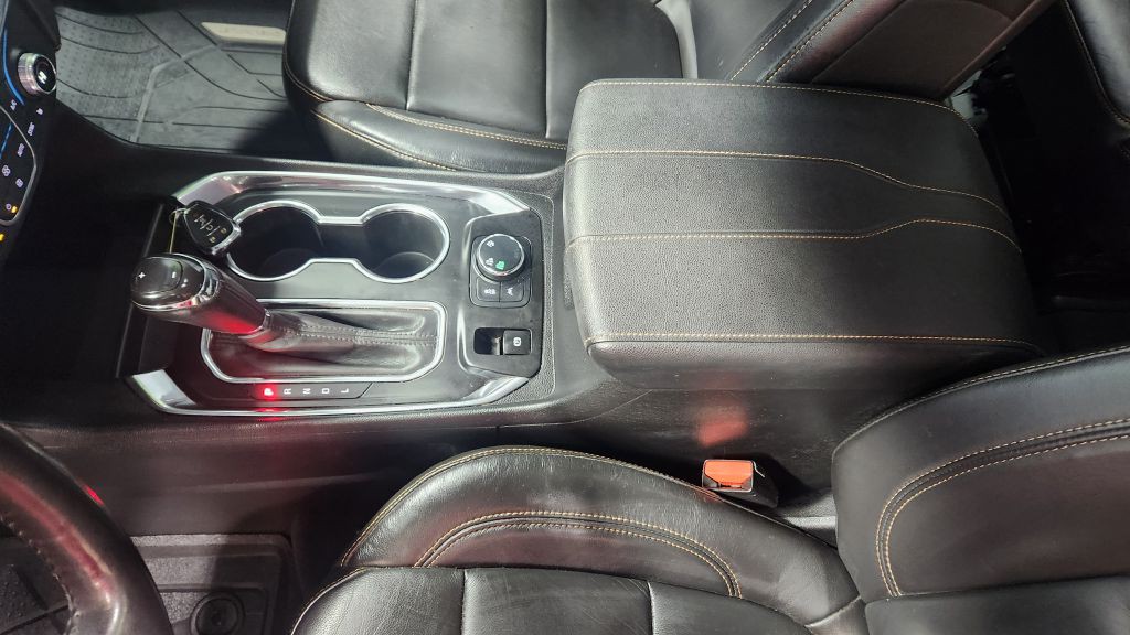 2020 Chevrolet Traverse Image 29