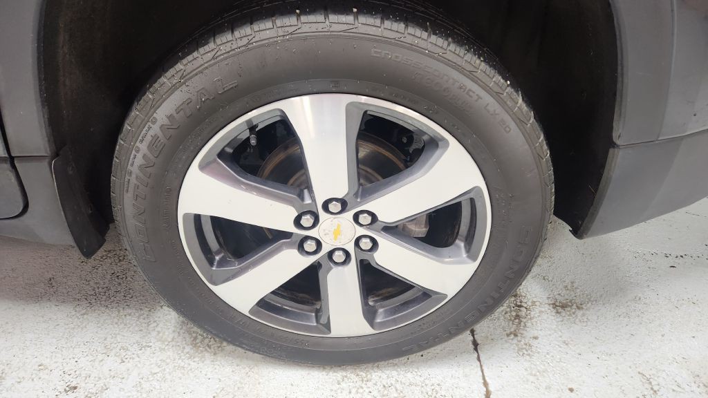 2020 Chevrolet Traverse Image 30