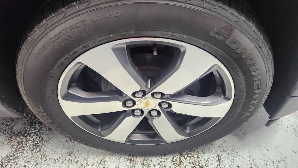 2020 Chevrolet Traverse Image 32