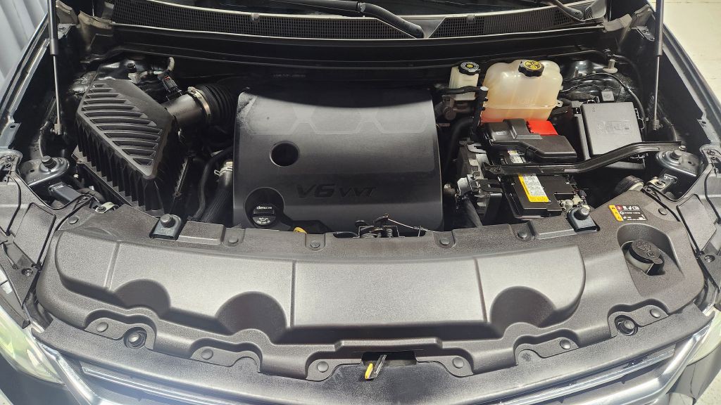 2020 Chevrolet Traverse Image 34