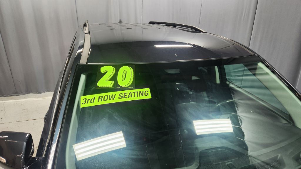 2020 Chevrolet Traverse Image 41