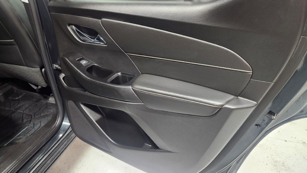 2020 Chevrolet Traverse Image 42