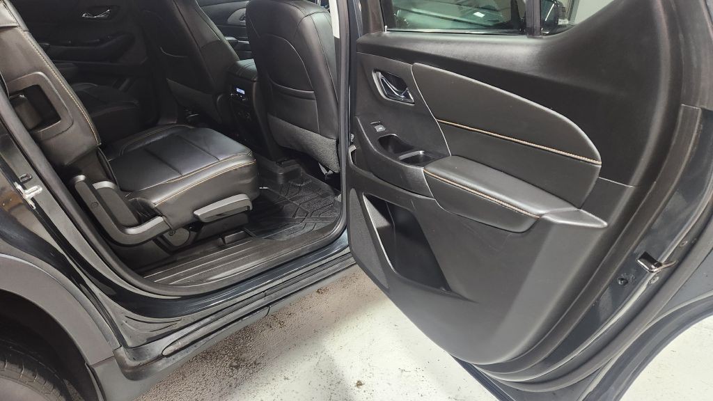 2020 Chevrolet Traverse Image 44