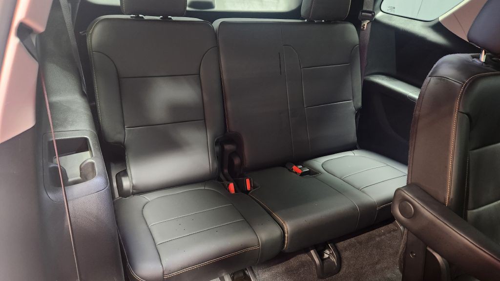 2020 Chevrolet Traverse Image 46