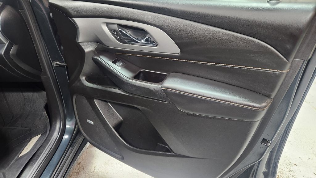 2020 Chevrolet Traverse Image 47