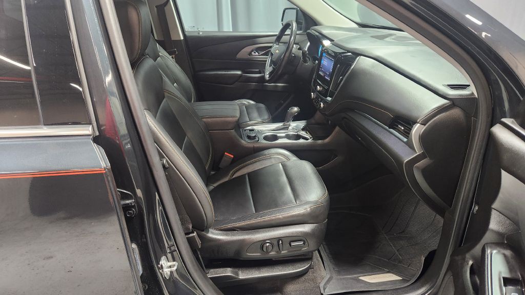 2020 Chevrolet Traverse Image 48