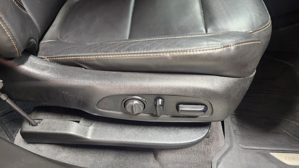 2020 Chevrolet Traverse Image 50