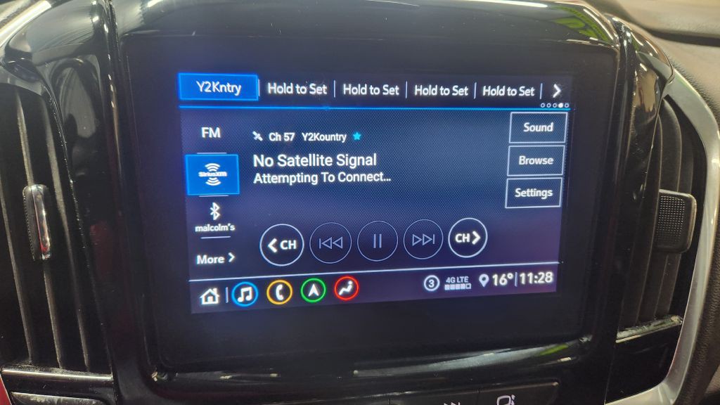 2020 Chevrolet Traverse Image 52