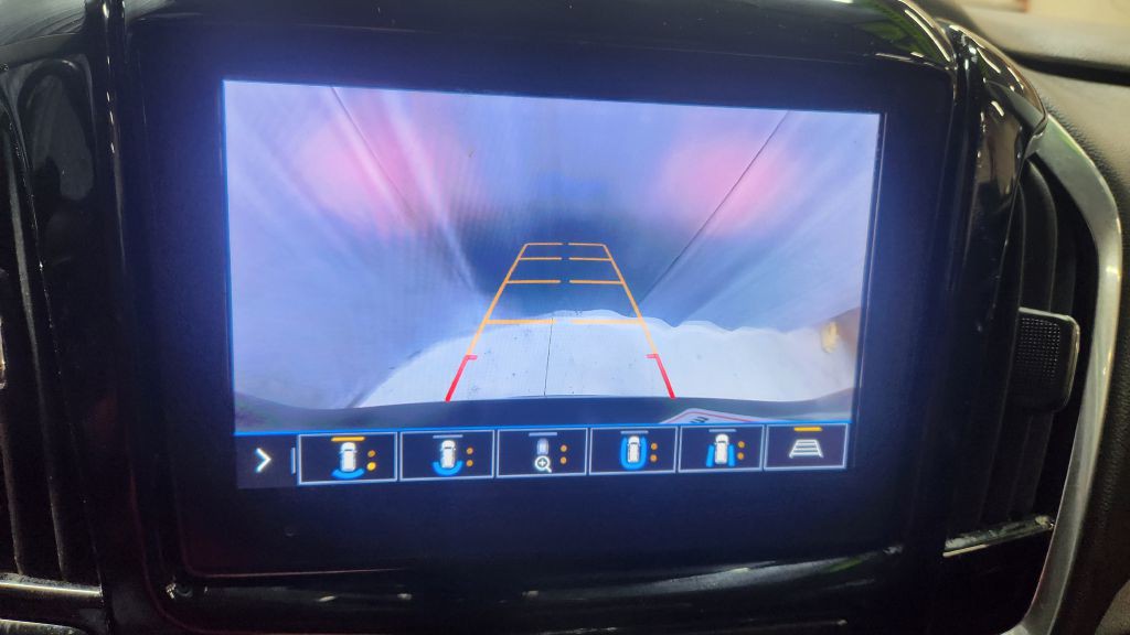 2020 Chevrolet Traverse Image 57