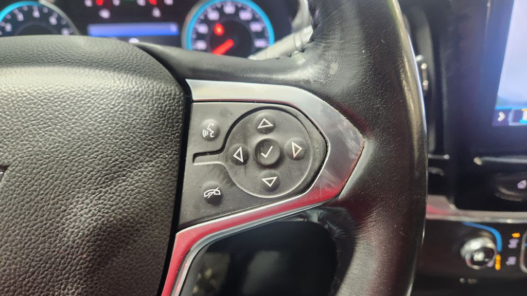 2020 Chevrolet Traverse Image 58