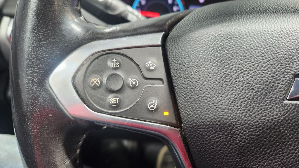 2020 Chevrolet Traverse Image 59