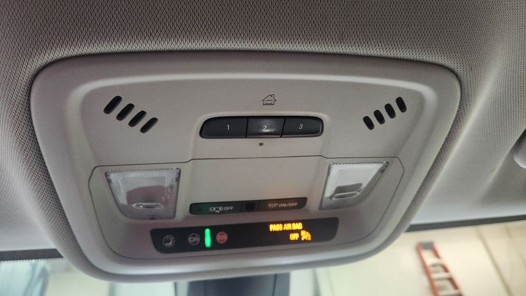 2020 Chevrolet Traverse Image 62