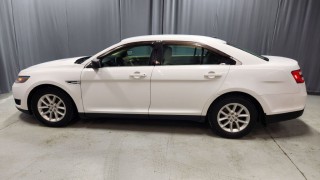 Image for 2014 Ford Taurus SE ID: 7069270