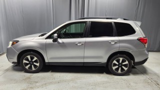 Image for 2018 Subaru Forester 2.5I LIMITED ID: 7074324