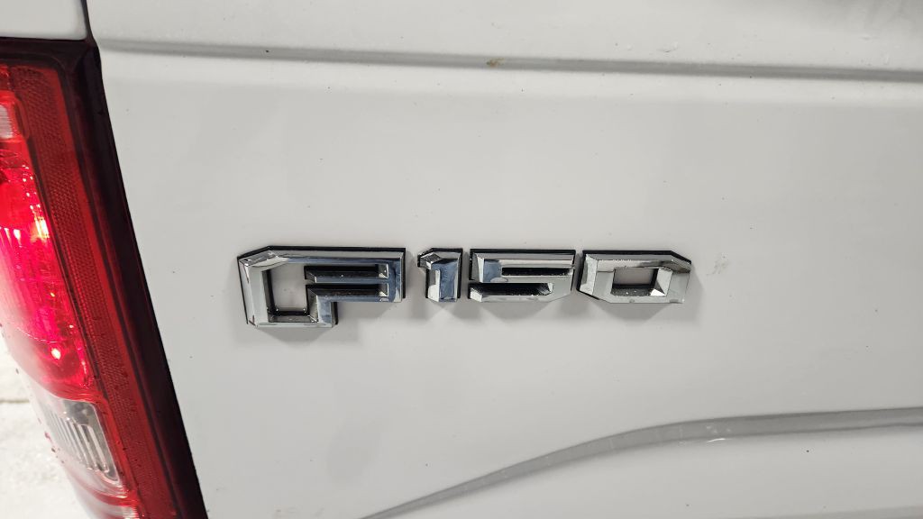 2017 Ford F-150 Image 5