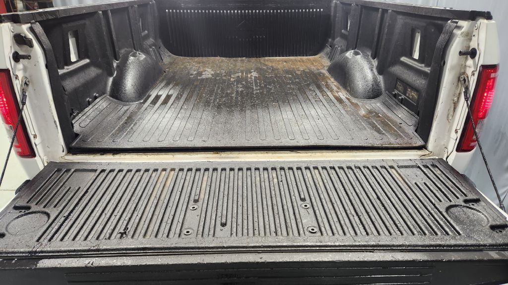 2017 Ford F-150 Image 6