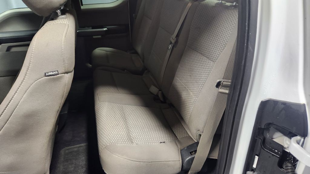 2017 Ford F-150 Image 13