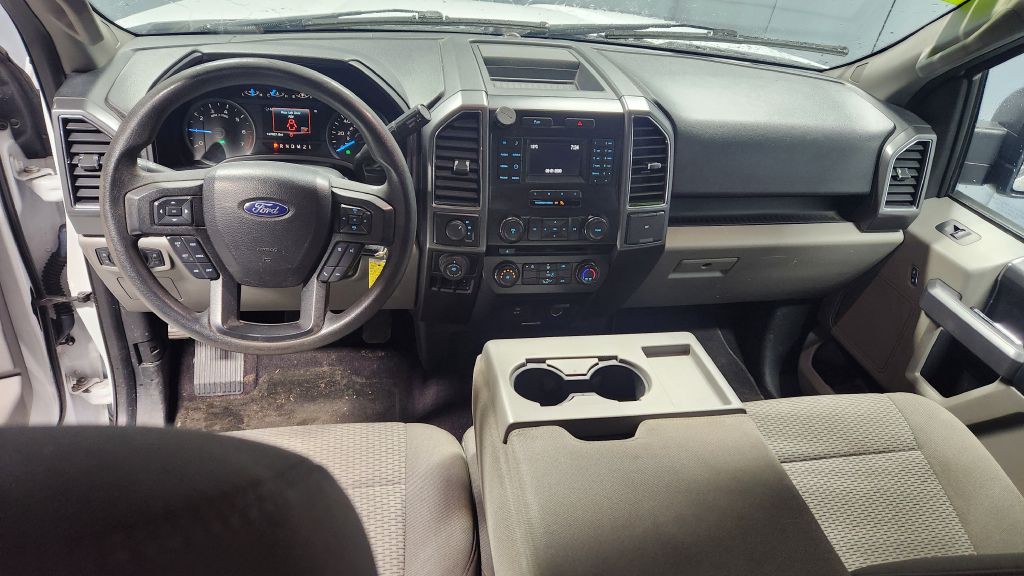 2017 Ford F-150 Image 14