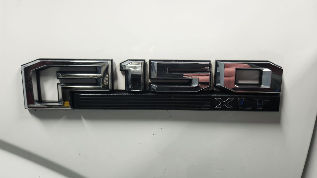 2017 Ford F-150 Image 19