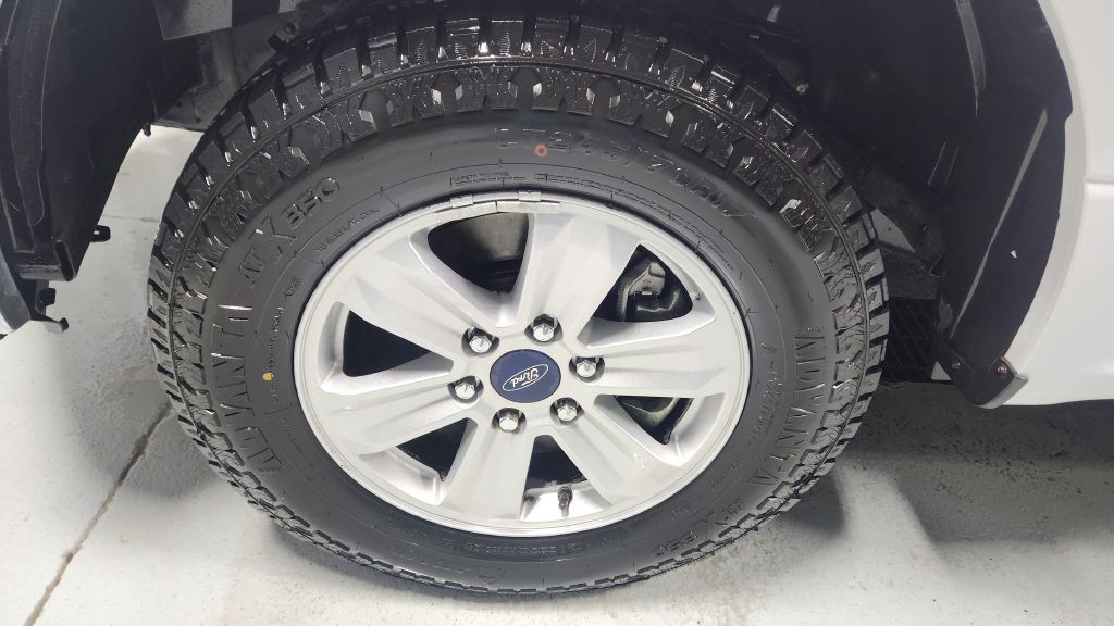 2017 Ford F-150 Image 20