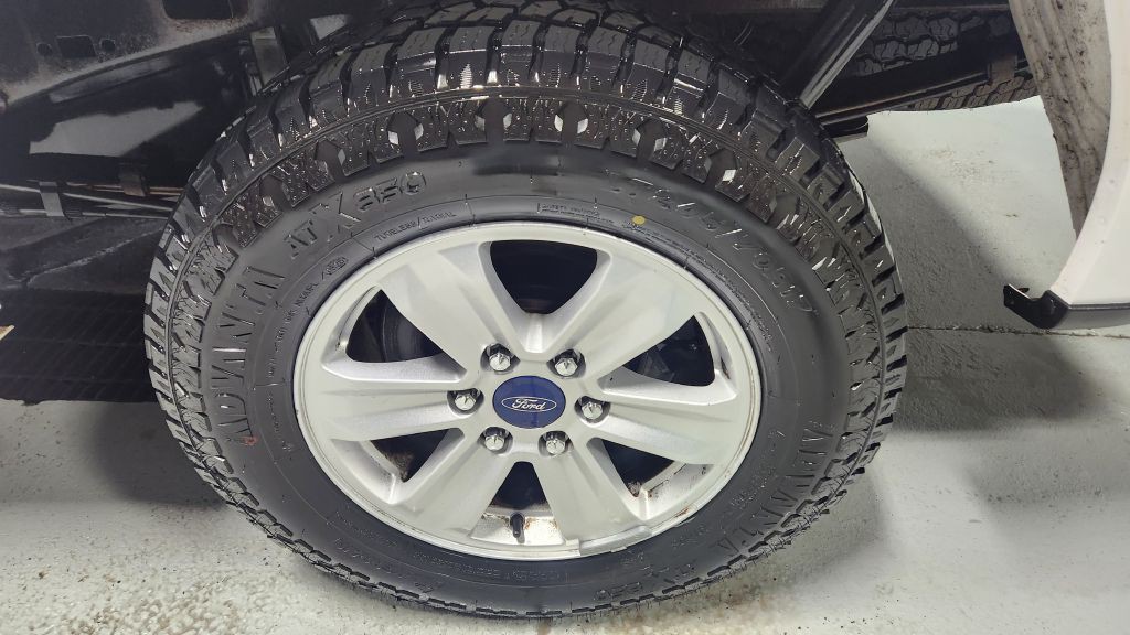 2017 Ford F-150 Image 21