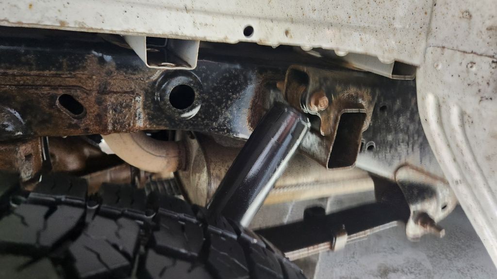 2017 Ford F-150 Image 24