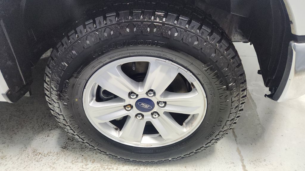 2017 Ford F-150 Image 25