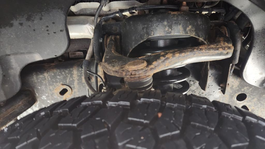 2017 Ford F-150 Image 27