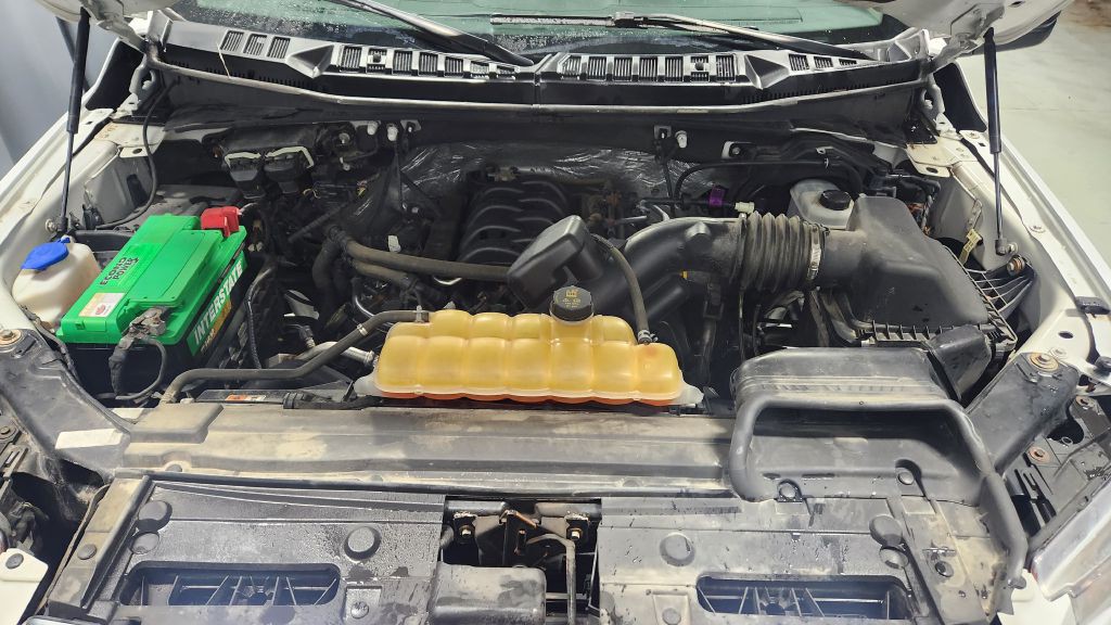 2017 Ford F-150 Image 28