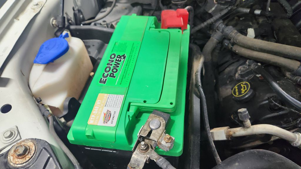 2017 Ford F-150 Image 29