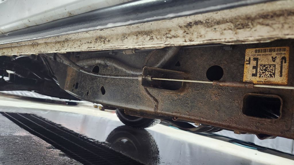 2017 Ford F-150 Image 38