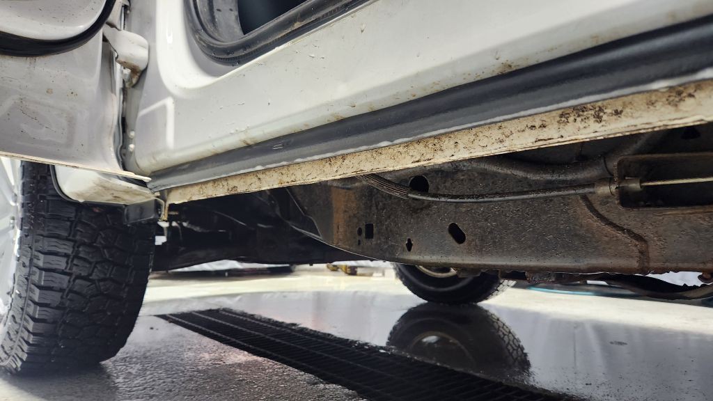 2017 Ford F-150 Image 39