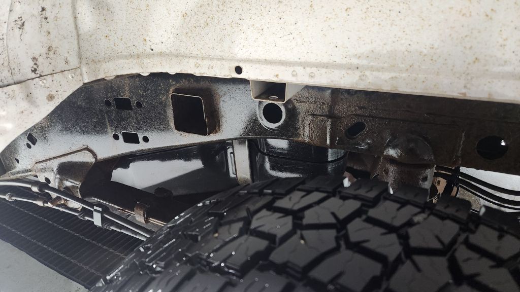 2017 Ford F-150 Image 42