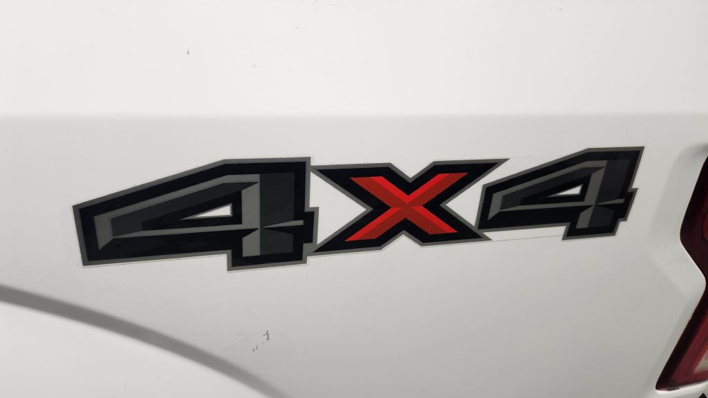 2017 Ford F-150 Image 43