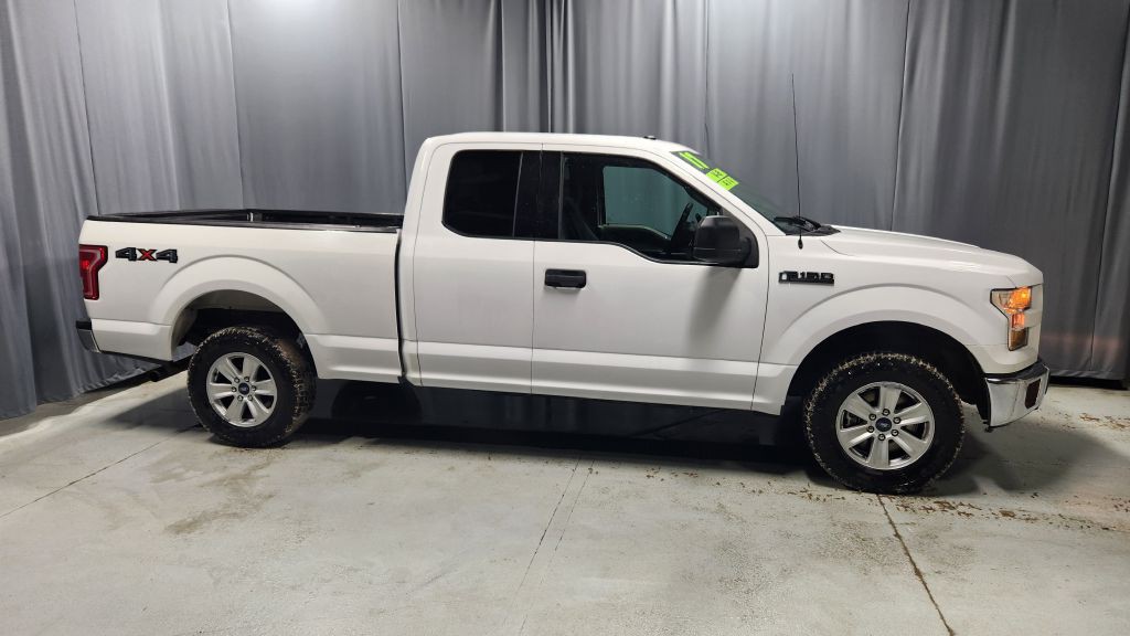 2017 Ford F-150 Image 44