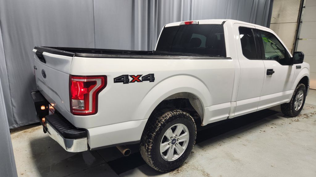 2017 Ford F-150 Image 45