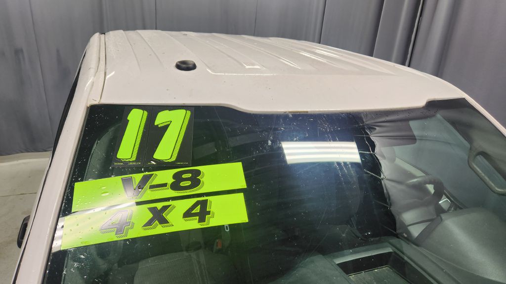 2017 Ford F-150 Image 49