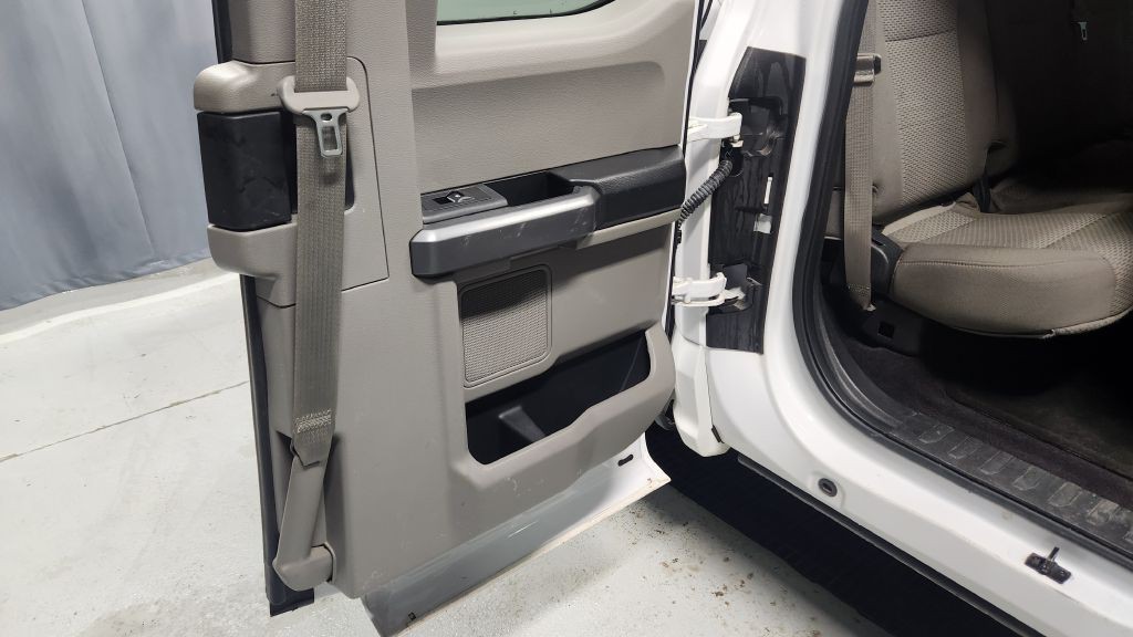 2017 Ford F-150 Image 52