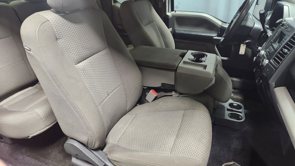 2017 Ford F-150 Image 57