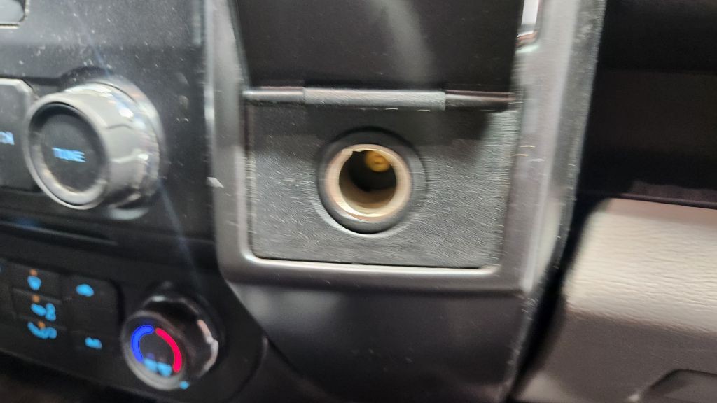 2017 Ford F-150 Image 58